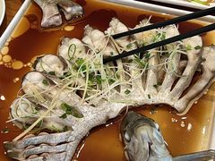 -莲餐厅·湖北菜·潜江小龙虾店(愚园路店)