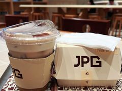 -JPG canteen(广州乐峰广场店)