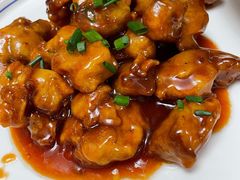 -随意茶庄·地道杭帮农家菜(梅家坞店)