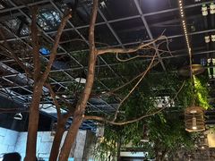 -又见炊烟私房菜(敬亭路店)