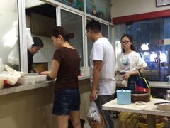 -金原鸭血粉丝汤(马群分店)
