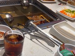 -海底捞火锅(之心城店)