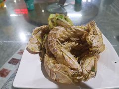 -四川小胡子海鲜(丁村万人海鲜广场店)