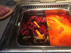 -渡娘火锅(大兴大悦春风里店)