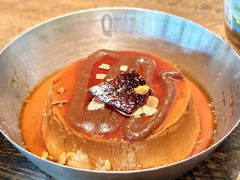 焦糖布丁-Q MEX 库迈墨西哥餐吧(三里屯店)