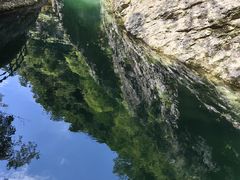 -磐安十八涡风景区