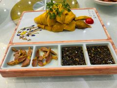 -高老庄新家宴(北斗星广场店)