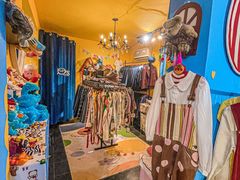 -别所古着店besho vintage