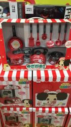 -孩子王童乐园(苏州吴中万达店)
