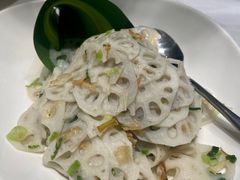 -味茂·老船夫1927(东海东路店)