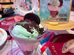 -寿司郎(皇庭广场店)