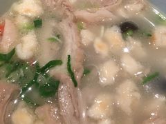 精肠葫芦头-春发生饭店·非遗(南院门店)