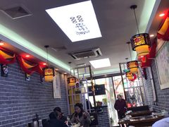 大堂-曹丞相·地锅鸡·地锅鱼(武林店)