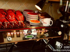 android_upload_pic-阿什卡咖啡馆ESSCA COFFEE(塔里木石油宾馆店)