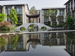 -南湖宾馆·鸳湖阁全日制餐厅