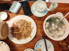 -老街坊餐吧