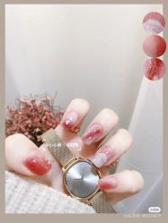 -Pink You美甲洗眉纹绣定制中心