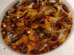 -椒爱水煮鱼川菜(新抚万达店)