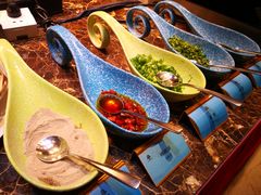 -青岛颐海花园酒店总店·自助餐厅