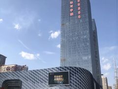 -万达广场(龙湖店)