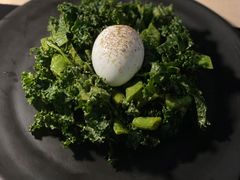 -Mercato莫卡多露台餐厅与酒吧(K11店)