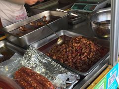 -鸿运兔·手撕烤兔(天府广场店)