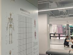 -优享健身(三元桥店)