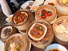 -福州世茂洲际酒店·福邸(台江店)