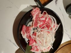 -花味烤肉·拌饭(庐阳万象汇店)