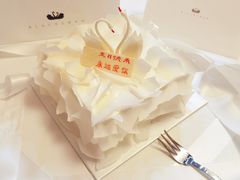 -BLACKSWAN黑天鹅(环球店)