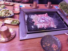 -郭记烤肉创始店(民丰大街店)