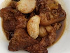 -茶油香闽南菜·花园餐厅(前埔店)