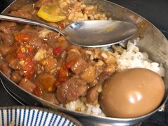 卤肉饭-小明同学(三里屯店)
