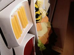 -海底捞火锅(金光华店)