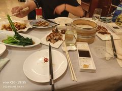-全聚德(上海首店浦东店)