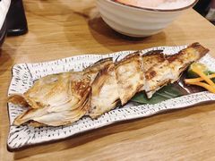 -赤稻·日式料理(禅城店)