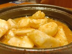 -上海人家花樣年华(中山公园店)