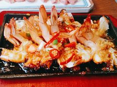 -正宗齐齐哈尔烤肉·齐牛哥鲜切炭火烤肉(杭州总店)