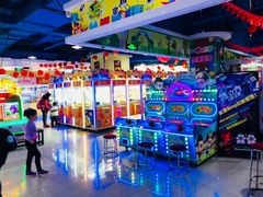 -大玩家(魏家庄万达店)