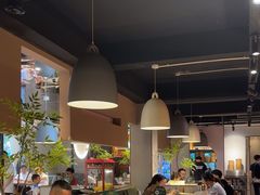-李军力烧烤(祭城店)
