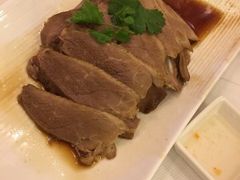 -潮江春(铜锣湾广场店)