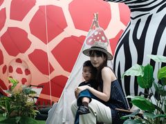 -合肥蜀山万象汇