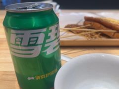 -东北特色烧烤(赣榆店)