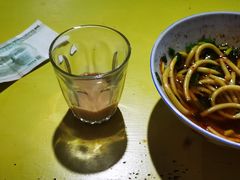 -老光明岗琼甜茶馆