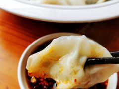 -翠花老菜饺子馆(七宝店)