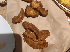 -必胜客(华地店)