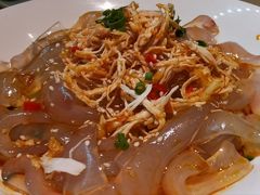 -吕氏疙瘩汤·海鲜新鲁菜(凯德mall新都心店)