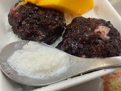 -满记甜品(巴黎春天宝山店)