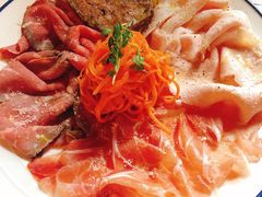 -羽深肉铺 Steak & Wine