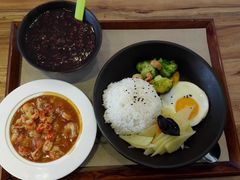 -海盗虾饭·剥好的小龙虾饭(SOHO尚都店)